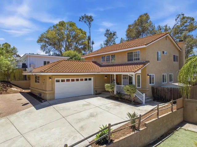 217 Camille Way, Vista, California 92083