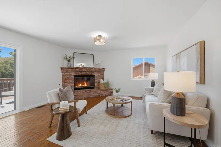 217 Camille Way, Vista, California 92083
