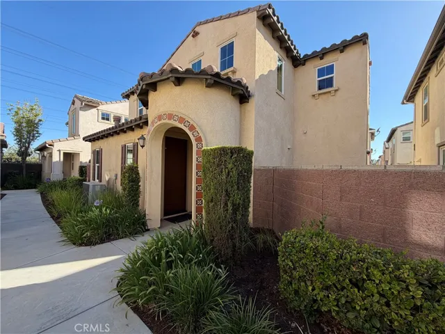 8593 Founders Grove Street, Chino, California 91708