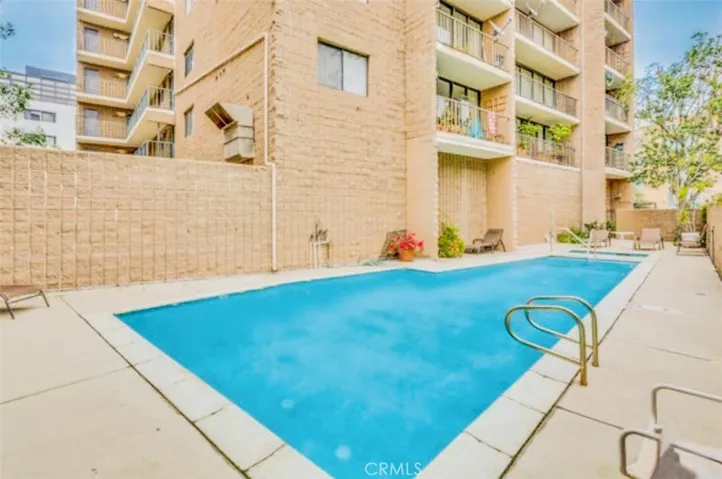10966 Rochester 1b, Los Angeles, California 90024