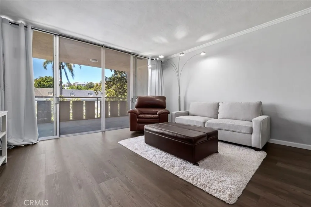 Extra large great room