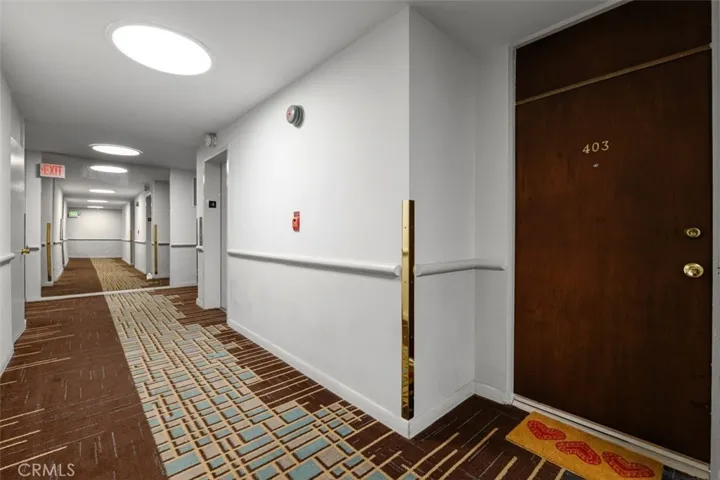 Come on in...