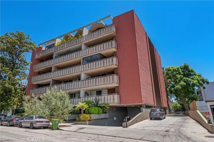 11044 Ophir 403, Los Angeles, California 90024