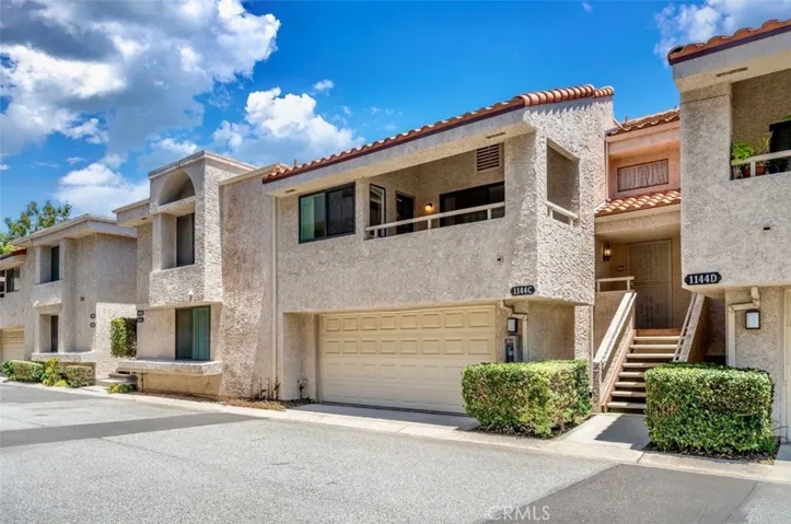 1144 Walnut Grove Ave C, Rosemead, California 91770