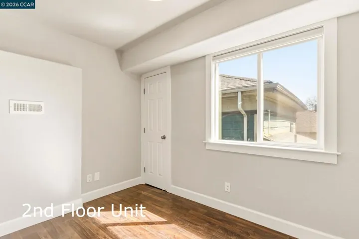 557 43rd St, Oakland, California 94609