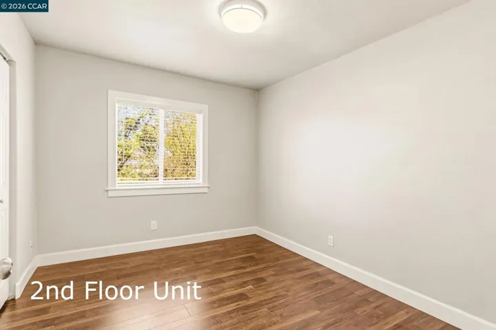 557 43rd St, Oakland, California 94609