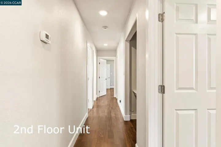 557 43rd St, Oakland, California 94609