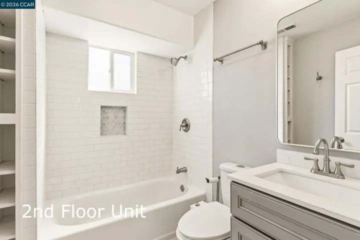 557 43rd St, Oakland, California 94609