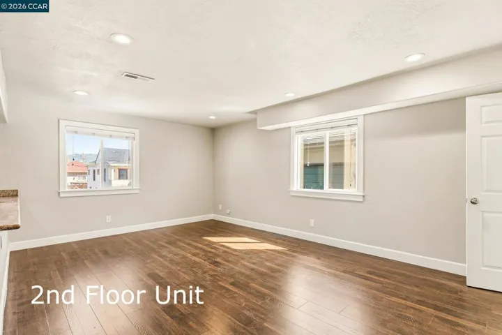 557 43rd St, Oakland, California 94609