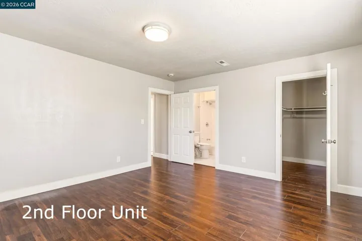 557 43rd St, Oakland, California 94609