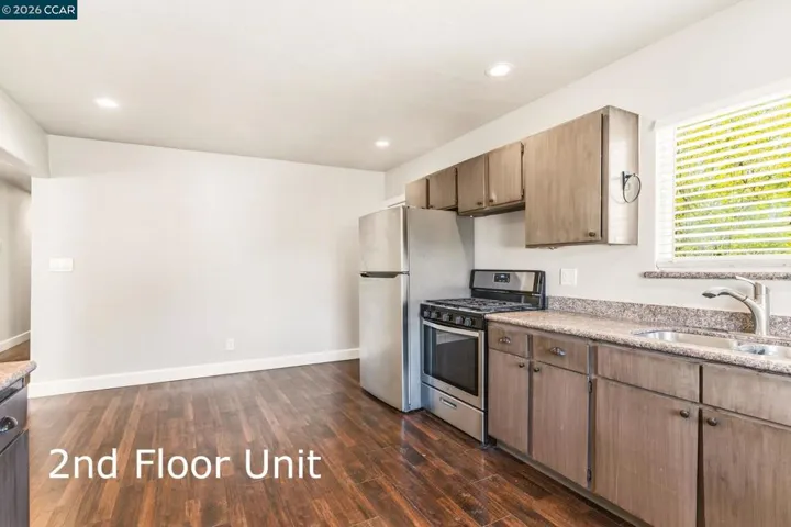 557 43rd St, Oakland, California 94609