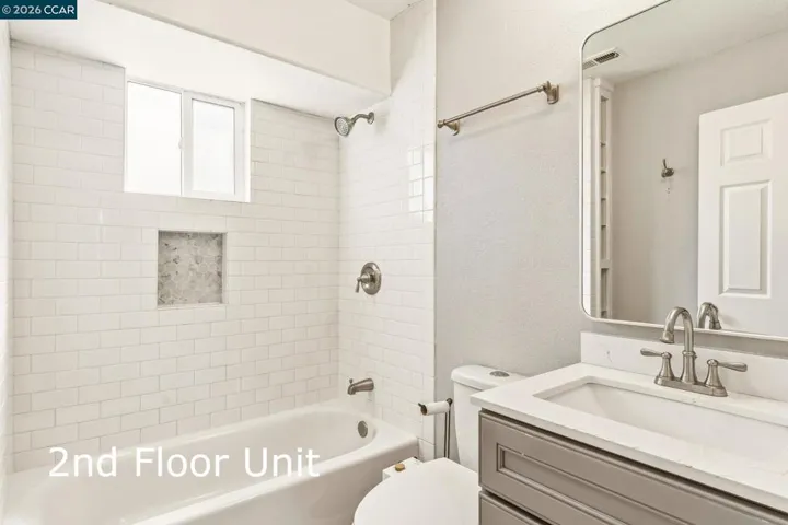 557 43rd St, Oakland, California 94609