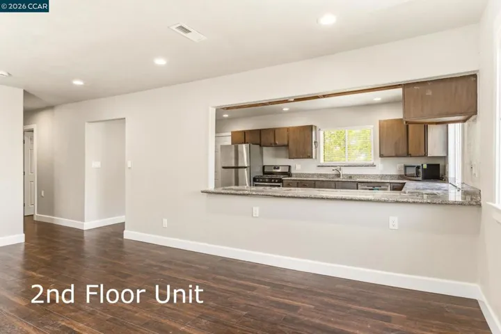 557 43rd St, Oakland, California 94609