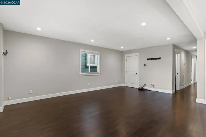 557 43rd St, Oakland, California 94609
