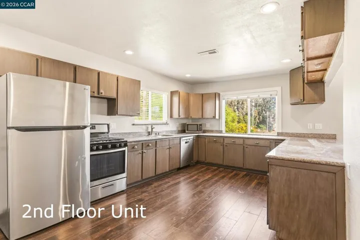557 43rd St, Oakland, California 94609