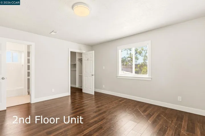557 43rd St, Oakland, California 94609