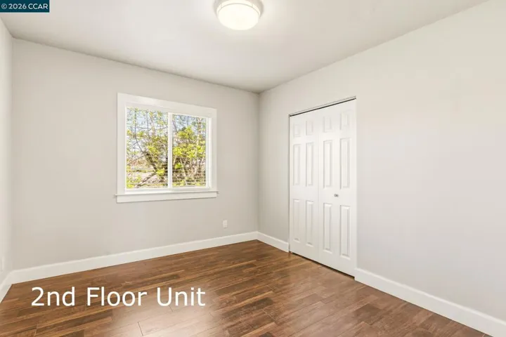 557 43rd St, Oakland, California 94609