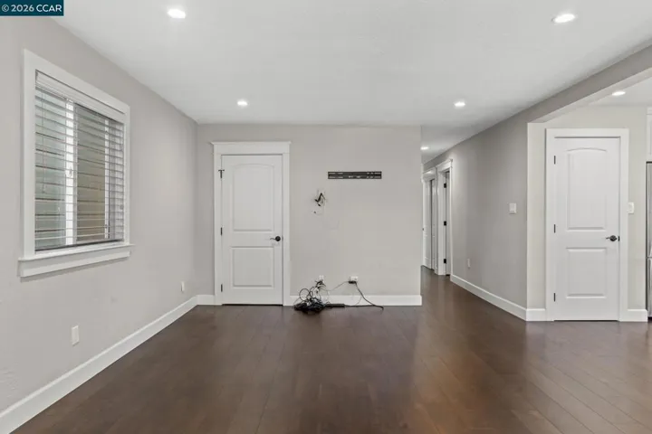 557 43rd St, Oakland, California 94609