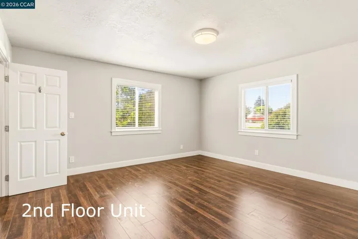557 43rd St, Oakland, California 94609