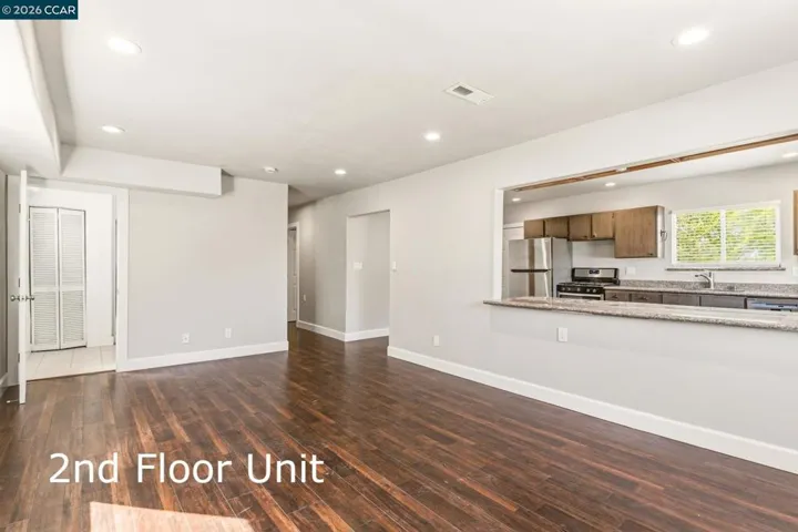 557 43rd St, Oakland, California 94609