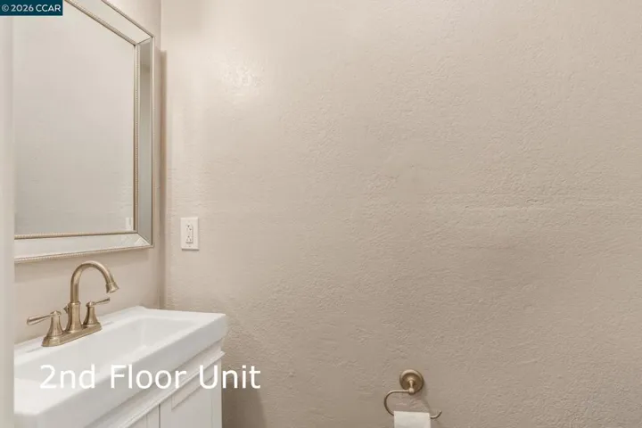 557 43rd St, Oakland, California 94609