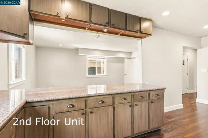 557 43rd St, Oakland, California 94609
