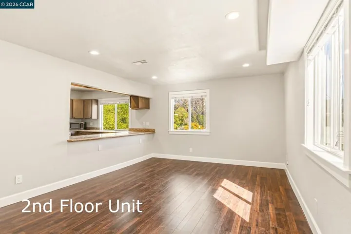 557 43rd St, Oakland, California 94609