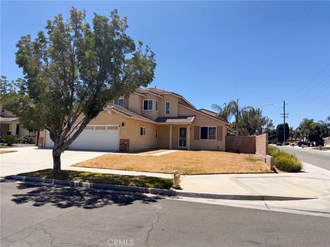 4519 Kalpesh Court, Hemet, California 92544