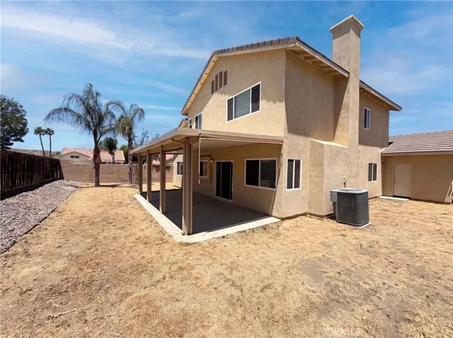 4519 Kalpesh Court, Hemet, California 92544