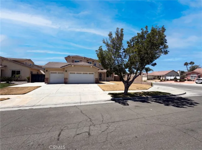 4519 Kalpesh Court, Hemet, California 92544