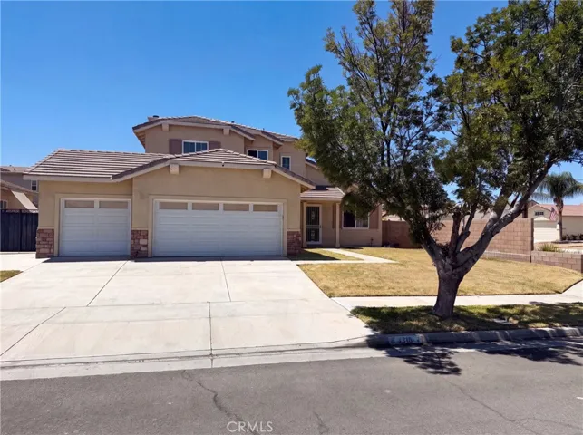 4519 Kalpesh Court, Hemet, California 92544