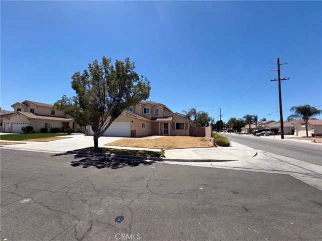 4519 Kalpesh Court, Hemet, California 92544