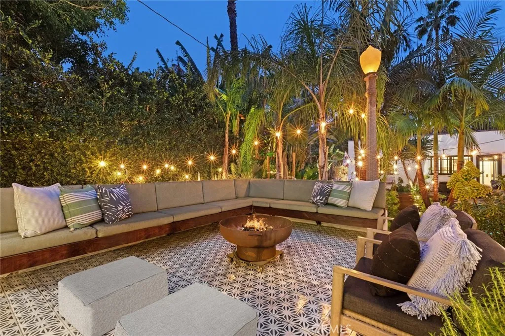 Firepit
