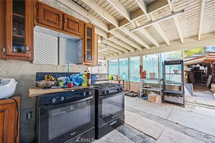 Outdoor Patio