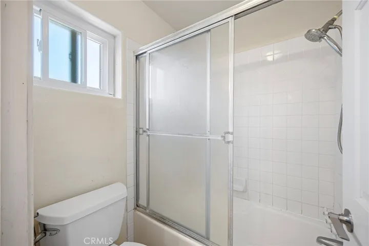Hallway Bathroom
