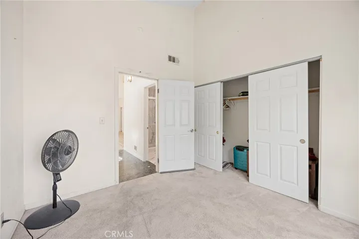 Lower Level Bedroom