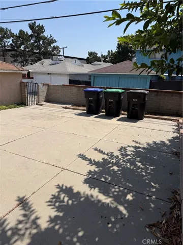 1224 Avenida Cesar Chavez, Monterey Park, California 91754