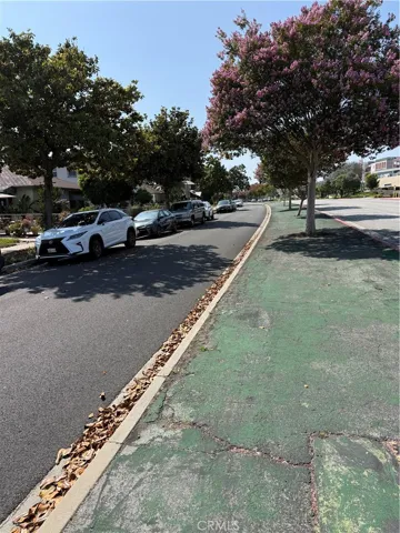 1224 Avenida Cesar Chavez, Monterey Park, California 91754