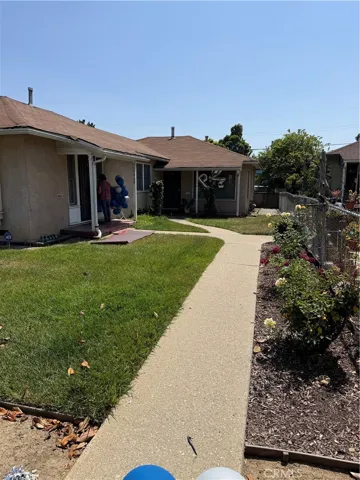 1224 Avenida Cesar Chavez, Monterey Park, California 91754