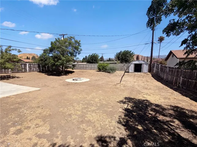 415 E Indian School, Banning, California 92220