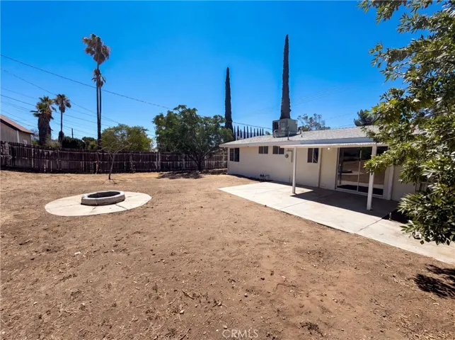 415 E Indian School, Banning, California 92220