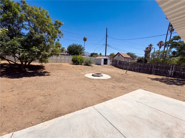 415 E Indian School, Banning, California 92220