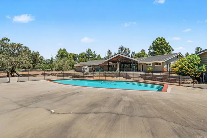 2650 Calle De Compadres, Alpine, California 91901