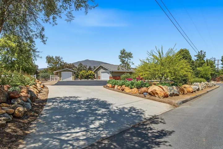 2650 Calle De Compadres, Alpine, California 91901