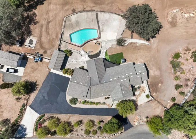 2650 Calle De Compadres, Alpine, California 91901