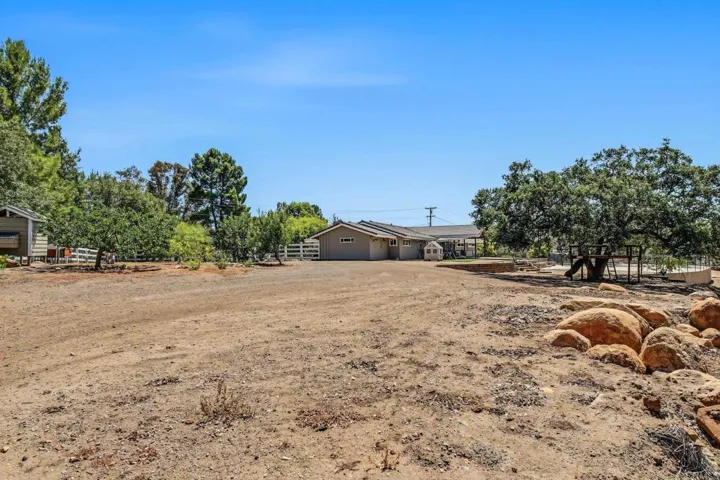 2650 Calle De Compadres, Alpine, California 91901