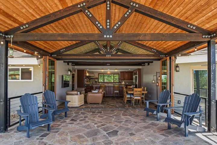 2650 Calle De Compadres, Alpine, California 91901