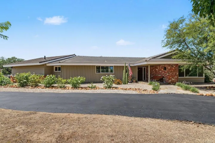 2650 Calle De Compadres, Alpine, California 91901