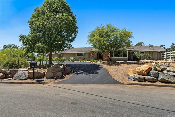 2650 Calle De Compadres, Alpine, California 91901