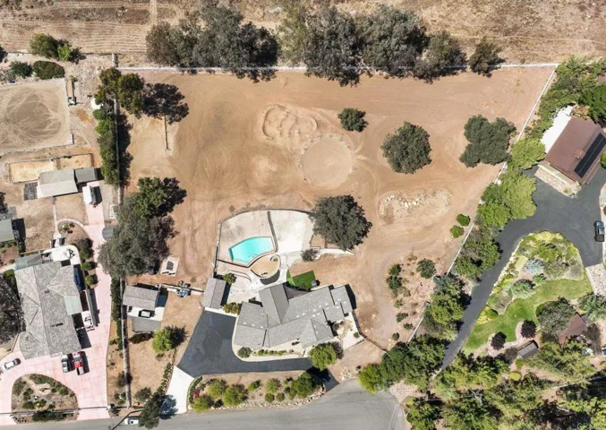 2650 Calle De Compadres, Alpine, California 91901